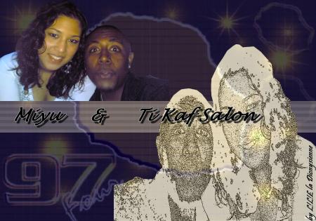 Montage By M